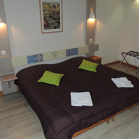 Hotel De La Vallee Ornans Kültér fotó