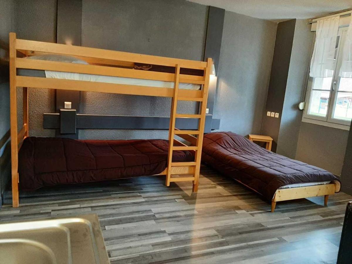 Hotel De La Vallee Ornans Kültér fotó