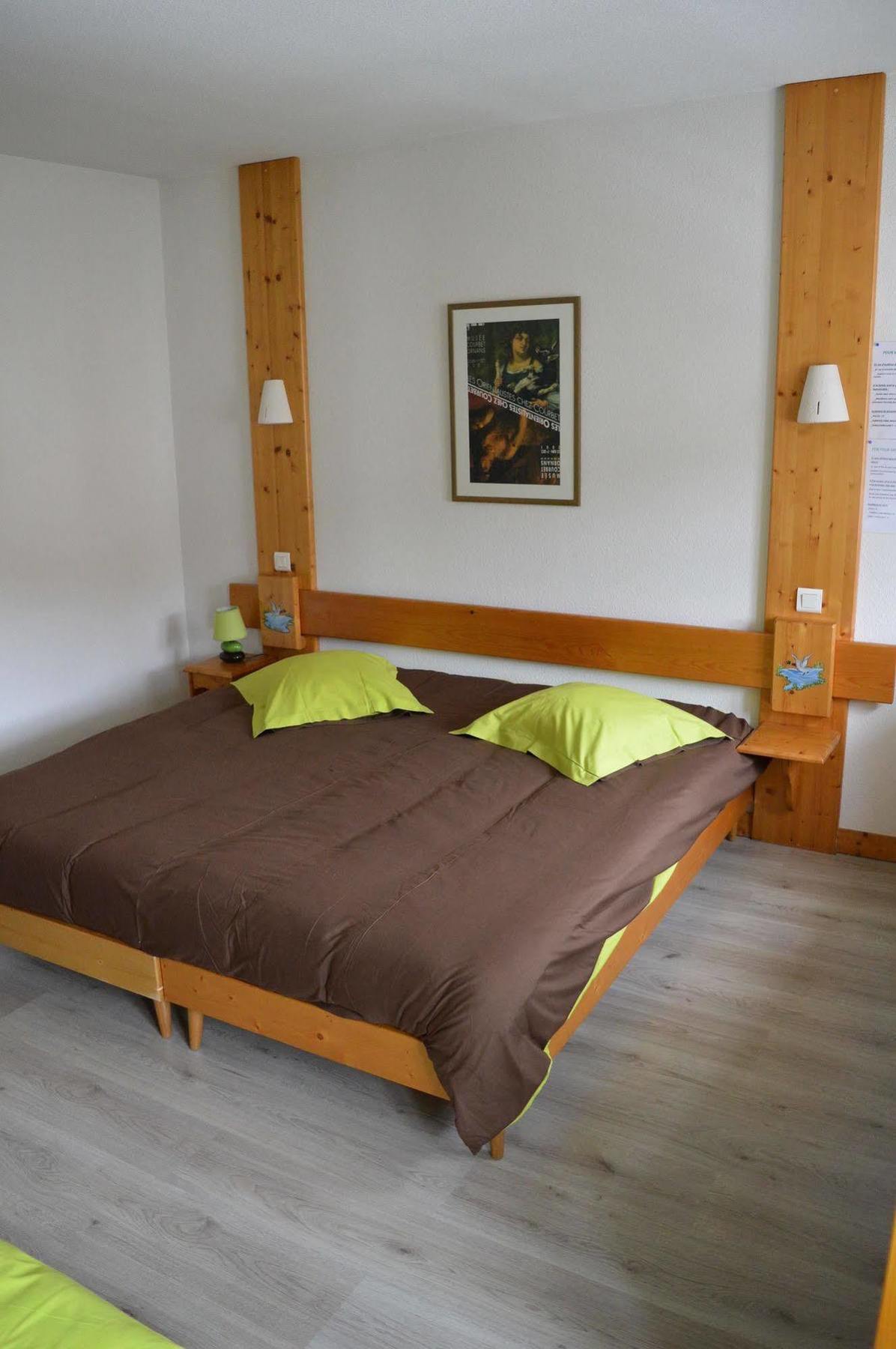 Hotel De La Vallee Ornans Kültér fotó