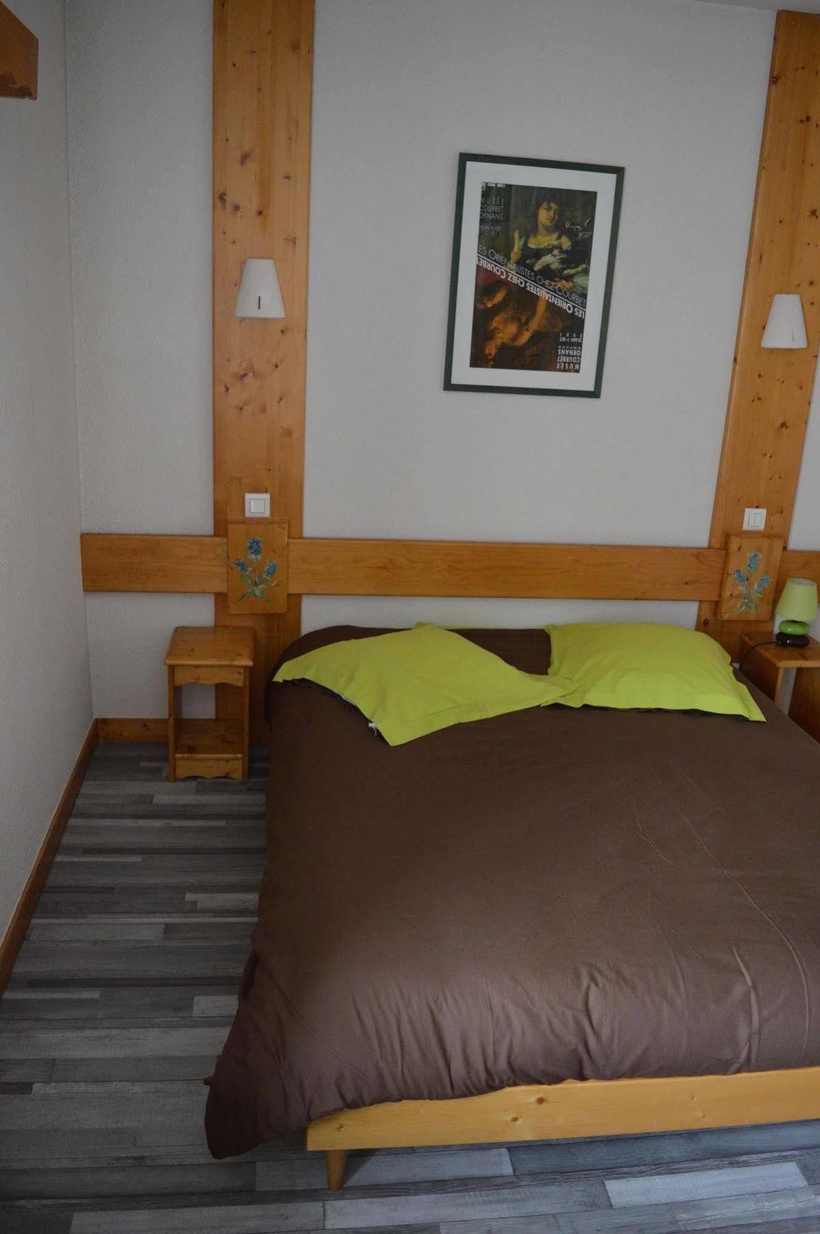 Hotel De La Vallee Ornans Kültér fotó