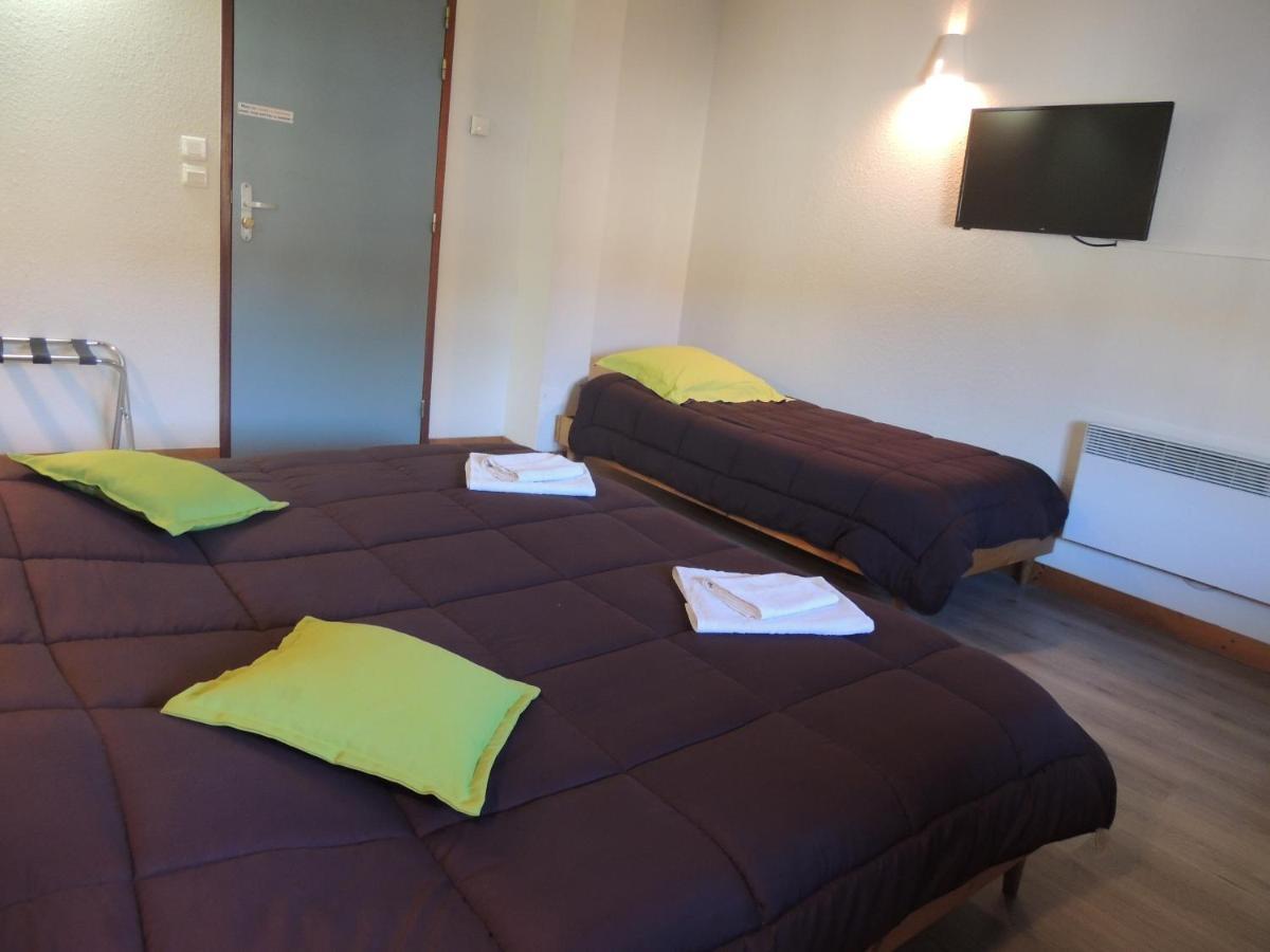 Hotel De La Vallee Ornans Kültér fotó
